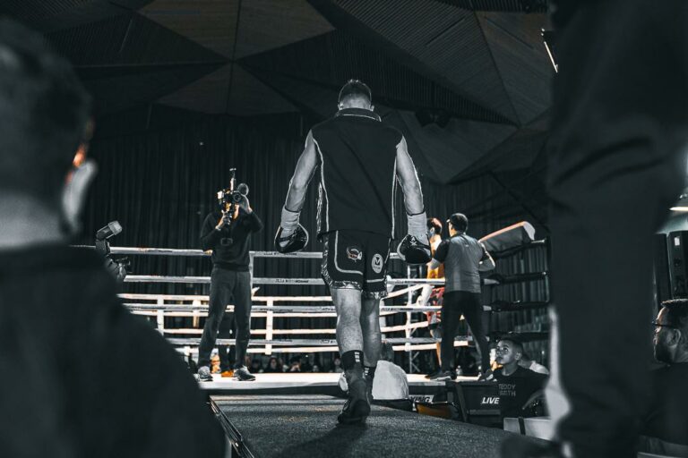 Pour son deuxième combats professionnel au Havre Jérémy Roulleau a affronté un adversaire Géorgien Mamuka Mtiulishvili . Jérémy Roulleau gagne par abandon au 4 round .